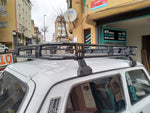 Lada Niva 1977-2024 Shark Model Araç Üstü Tavan Sepeti
