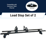 Ford Transit 2000-2014 Portbagaj Taşıyıcı Ara Atkisi - Ara Çubuk Paw Pro 5 Siyah