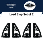 Ford Transit 2000-2014 Portbagaj Taşıyıcı Ara Atkisi - Ara Çubuk Paw Pro 5 Gri