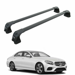 Mercedes E Sedan W213 2017-2023 Portbagaj Taşıyıcı Ara Atkı Aparatı Paw Pro 3 Siyah