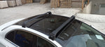 Paw Mercedes-Benz E-Serisi Sedan (W214) 2024-2025 Ara Atkı Portbagaj Taşıyıcı - Pro 3 Siyah