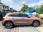 Mercedes Gla H247 2020-2025 Portbagaj Taşıyıcı Ara Atkisi - Ara Çubuk Paw Pro 2 Gri