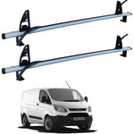 Ford Transit Custom 2013-2023 Araç Üstü Merdiven Sabitleyici