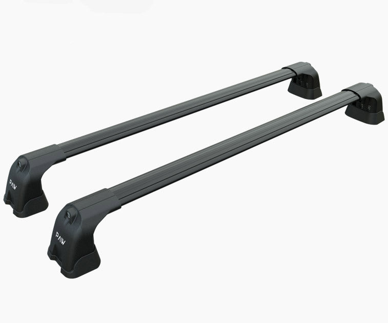 Opel Astra G 1998-2004 Portbagaj Taşıyıcı Ara Atkı Aparatı Paw Pro 3 Siyah