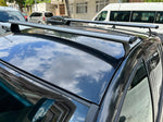 Paw Pro 3 Dacia Sandero (2013-2020) Ara Atkı Portbagaj Taşıyıcı - Siyah