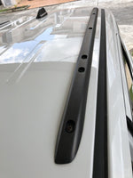 Jeep Grand Cherokee Wk2 Srt 2011-2020 Portbagaj Taşıyıcı Ara Atkisi - Ara Çubuk Paw Pro 2 Gri