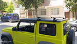 Ford Transit 2000-2014 Portbagaj Taşıyıcı Ara Atkisi - Ara Çubuk Paw Pro 5 Gri