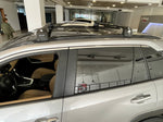 Toyota Rav 4 2018-2025 Portbagaj Taşıyıcı Ara Atkisi - Ara Çubuk Paw Pro 2 Gri