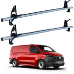 Ford Transit Custom 2023-2025 Araç Üstü Merdiven Sabitleyici
