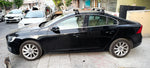 Volvo S60 2012-2018 Oluksuz Üst Tavan Portbagaj Taşıyıcı Ara Atkısı Toros Serisi Pro 4 Gri