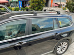 Volkswagen Id.7 Tourer 2025-2026 Portbagaj Taşıyıcı Ara Atkisi - Ara Çubuk Paw Pro 2 Gri