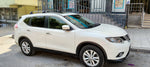 Paw Nissan X-Trail T32 (2014-2021) Ara Atkı Portbagaj Taşıyıcı - Pro 3 Siyah