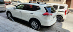 Paw Nissan X-Trail T32 (2014-2021) Ara Atkı Portbagaj Taşıyıcı - Pro 3 Gri